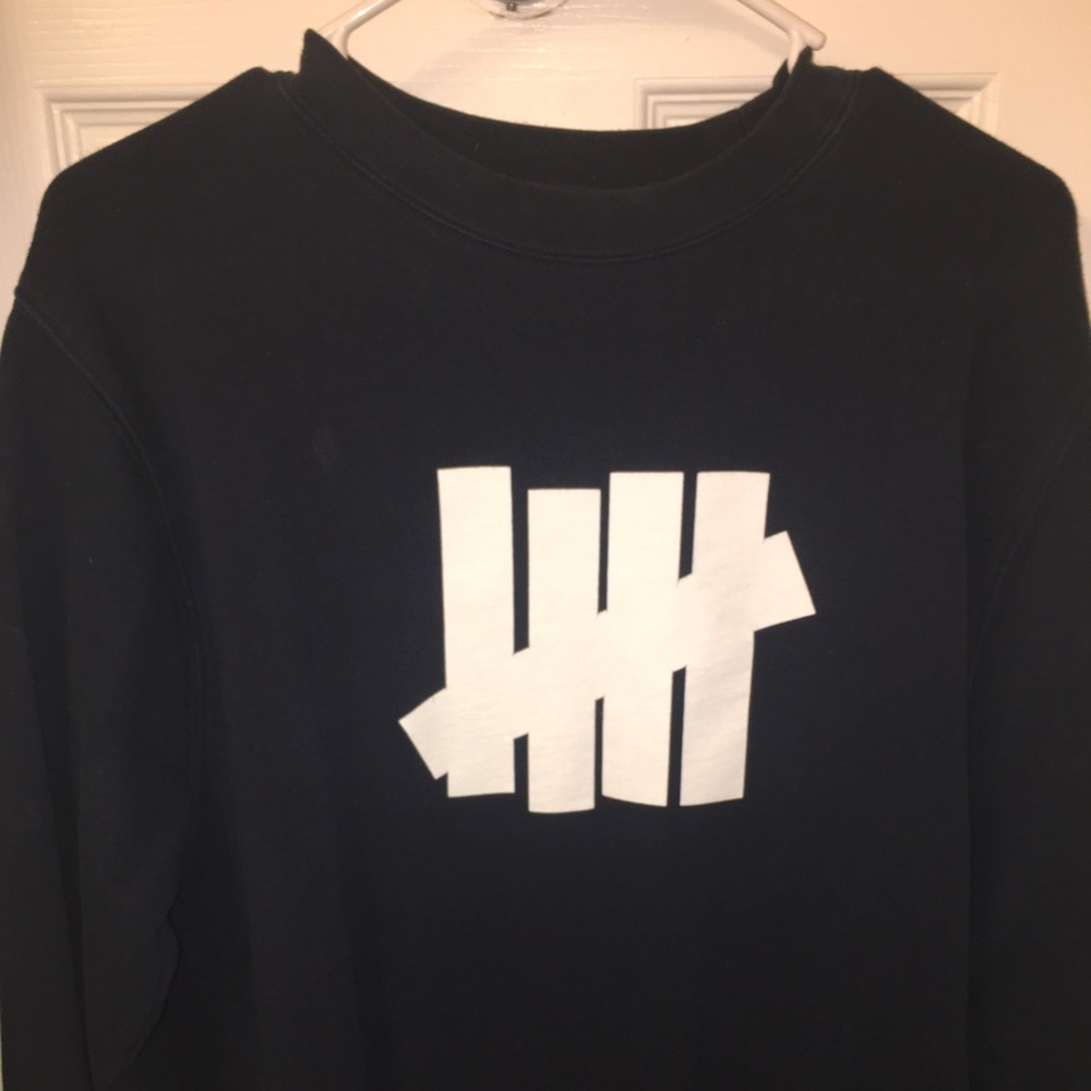 Men’s Crewneck sweatshirt